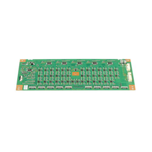 Sony Part# 1-895-923-11 Mounted Printed Wiring Board - Genuine OEM