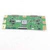 Sony Part# 1-897-052-11 Mounted Timing Controller Printed Wiring Board - Genuine OEM