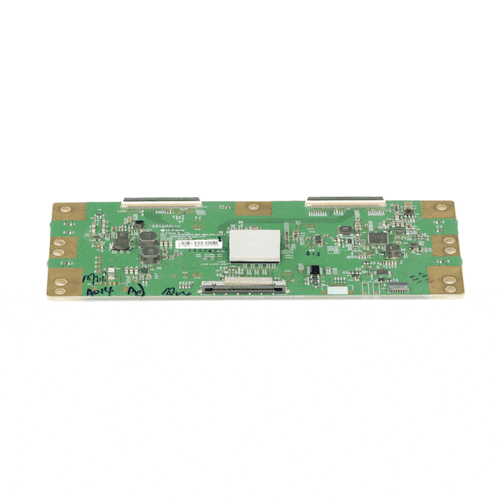Sony Part# 1-897-060-12 Mounted Timing Controller Printed Wiring Board - Genuine OEM