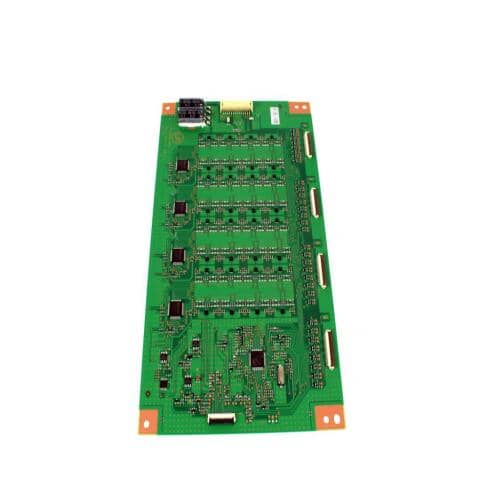 Sony Part# 1-897-090-11 Mounted Printed Wiring Board - Genuine OEM