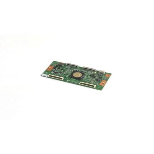 Sony Part# 1-897-099-21 Mounted Timing Controller Printed Wiring Board - Genuine OEM