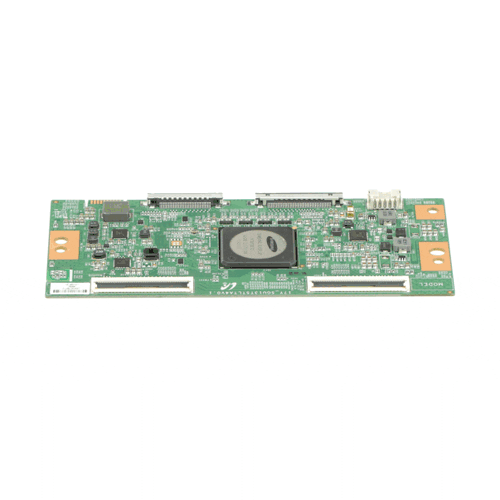 Sony Part# 1-897-100-11 Mounted Timing Controller Printed Wiring Board - Genuine OEM