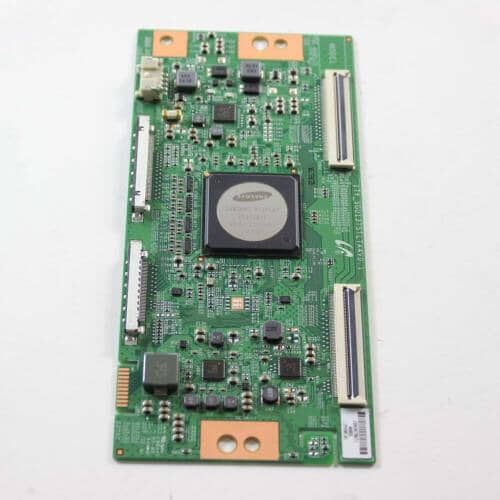 Sony Part# 1-897-100-11 Mounted Timing Controller Printed Wiring Board - Genuine OEM