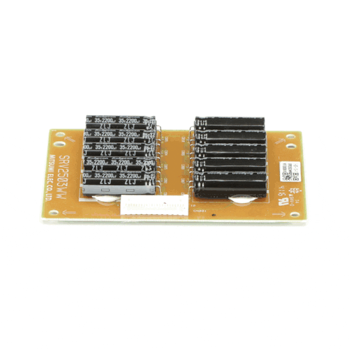 Sony Part# 1-897-110-11 Capacitor Mount Board - Genuine OEM