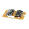 Sony Part# 1-897-110-11 Capacitor Mount Board - Genuine OEM