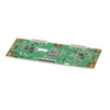 Sony Part# 1-897-119-11 Mounted Timing Controller Printed Wiring Board - Genuine OEM