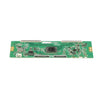 Sony Part# 1-897-120-21 Mounted Timing Controller Printed Wiring Board - Genuine OEM
