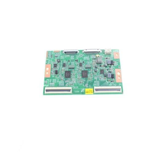 Sony Part# 1-897-229-11 Mounted Timing Controller Printed Wiring Board - Genuine OEM
