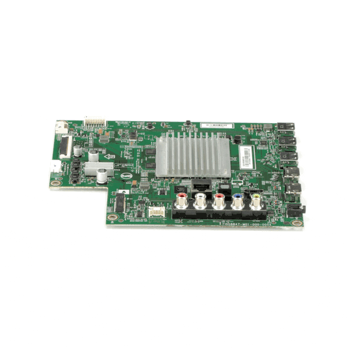 Sony Television Power Supply Board - 1-897-242-11