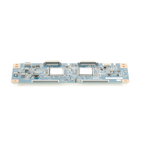 Sony Part# 1-897-256-11 Mounted Timing Controller Printed Wiring Board - Genuine OEM