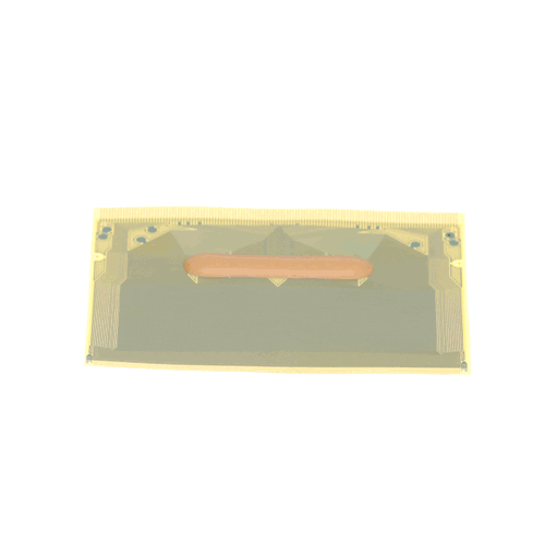 Sony Part# 1-897-318-11 Source Driver IC Board - Genuine OEM