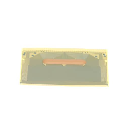Sony Part# 1-897-318-11 Source Driver IC Board - Genuine OEM