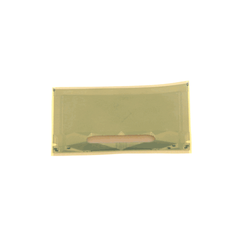 Sony Part# 1-897-319-11 Source Driver IC Board - Genuine OEM