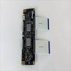 Sony Part# 1-897-321-11 Control Board - Genuine OEM