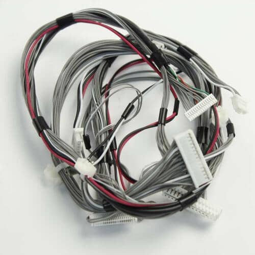 Sony Part# 1-910-109-97 Main Wire Harness Assembly - Genuine OEM