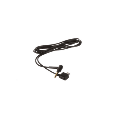 Sony Part# 1-912-190-61 Cable (Black) - Genuine OEM