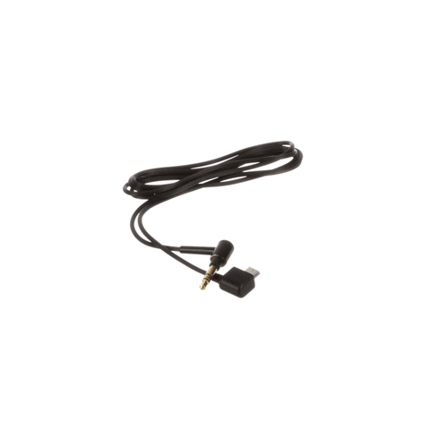 Sony Part# 1-912-190-61 Cable (Black) - Genuine OEM