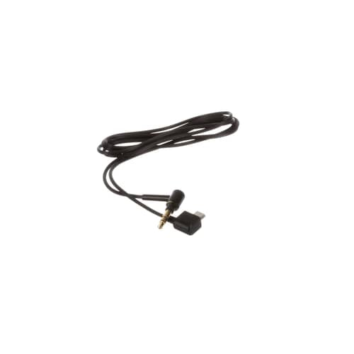 Sony Part# 1-912-190-61 Cable (Black) - Genuine OEM