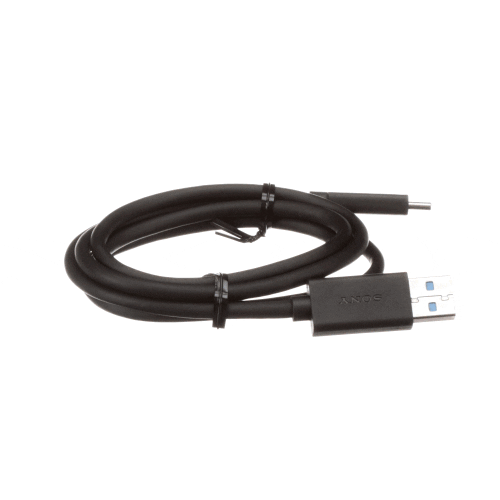 Sony Part# 1-912-358-11 USB Cable - Genuine OEM