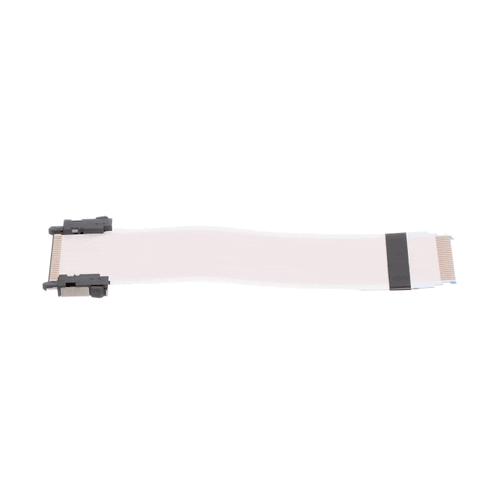 Sony Part# 1-912-893-11 Flexible Flat Cable - Genuine OEM