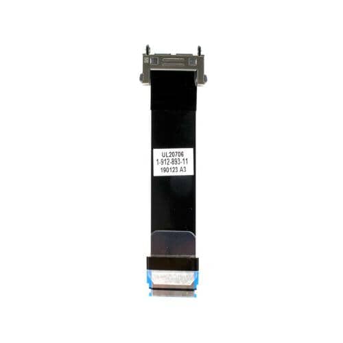 Sony Part# 1-912-893-11 Flexible Flat Cable - Genuine OEM