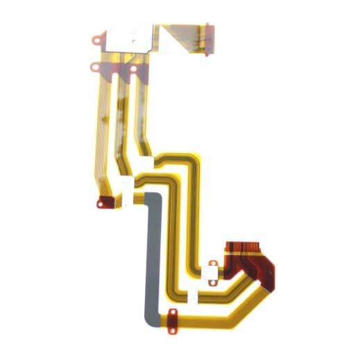 Sony Part# 1-980-433-11 Flexible Printed Wiring Board - Genuine OEM