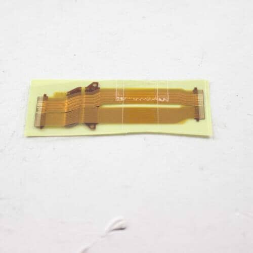 Sony Part# 1-981-251-11 Flexible Printed Wiring Board - Genuine OEM