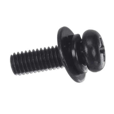 Sony Part# 2-580-608-01 Screw - Genuine OEM