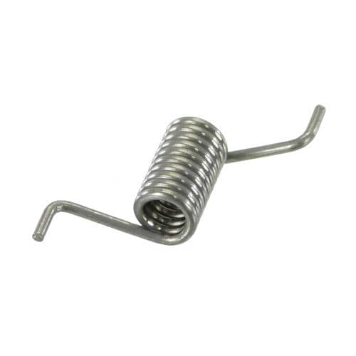 Sony Part# 2-891-459-01 Lid Battery Spring - Genuine OEM