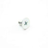 Sony Part# 3-934-325-01 Tapping Screw - Genuine OEM