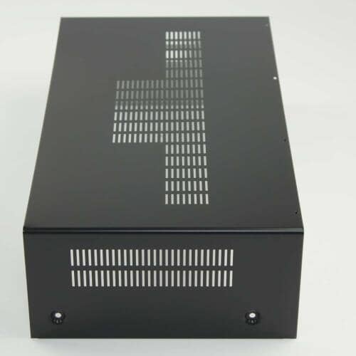 Sony Part# 4-124-567-31 Case - Genuine OEM