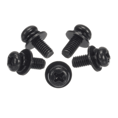 Sony Part# 4-159-298-01 Screw - Genuine OEM