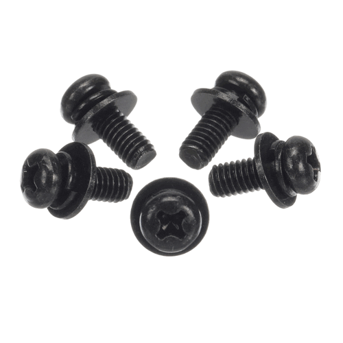 Sony Part# 4-159-298-01 Screw - Genuine OEM