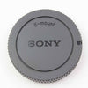 Sony Part# 4-188-536-01 Body Cap - Genuine OEM