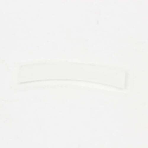 Sony Part# 4-208-735-01 Ornamental Tube Tape - Genuine OEM