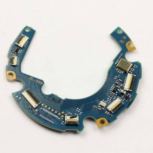 Speed Queen Lockwasher,#10 Ext Shkpf - 03815