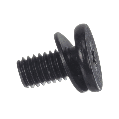 Sony Part# 4-268-126-02 Screw Ornamental - Genuine OEM
