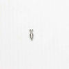 Sony Part# 4-269-040-01 Megeyar Hook - Genuine OEM