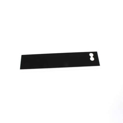 Sony Part# 4-578-019-01 Screen Retainer - Genuine OEM