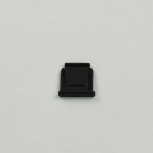 Sony Part# 4-438-734-03 Shoe Cap - Genuine OEM