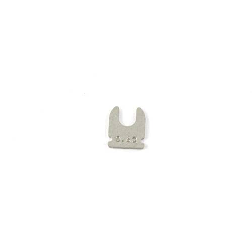 Sony Part# 4-443-060-51 Shim - Genuine OEM