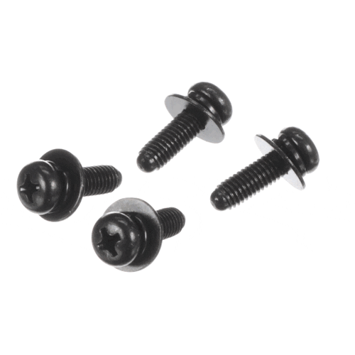 Sony Part# 4-448-165-02 Screw Bag - Genuine OEM