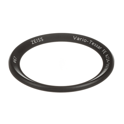 Sony Part# 4-463-848-02 Lens Ring - Genuine OEM