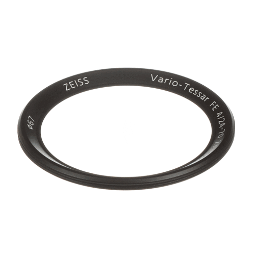 Sony Part# 4-463-848-02 Lens Ring - Genuine OEM