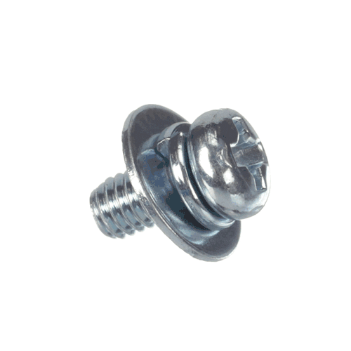 Sony Part# 4-472-518-11 Screw  - Genuine OEM