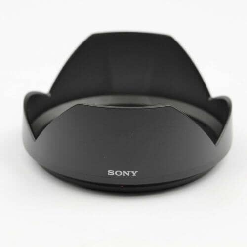 Sony Part# 4-479-118-01 Lens Hood  - Genuine OEM