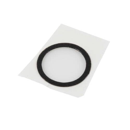 Sony Part# 4-528-352-01 Focus Hold Button Washer Tape - Genuine OEM