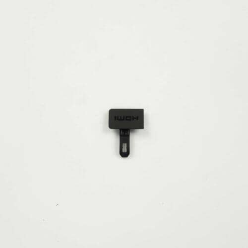 Sony Part# 4-528-652-01 Cover Rubber Lid - Genuine OEM