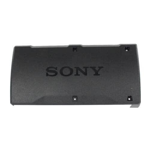 Sony Part# 4-548-124-11 Side Panel - Genuine OEM
