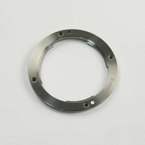 Sony Part# 4-558-370-01 Mounting Bayonet Ring Assembly - Genuine OEM